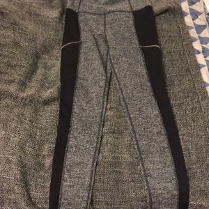 A pair of new Athleta  leggings!